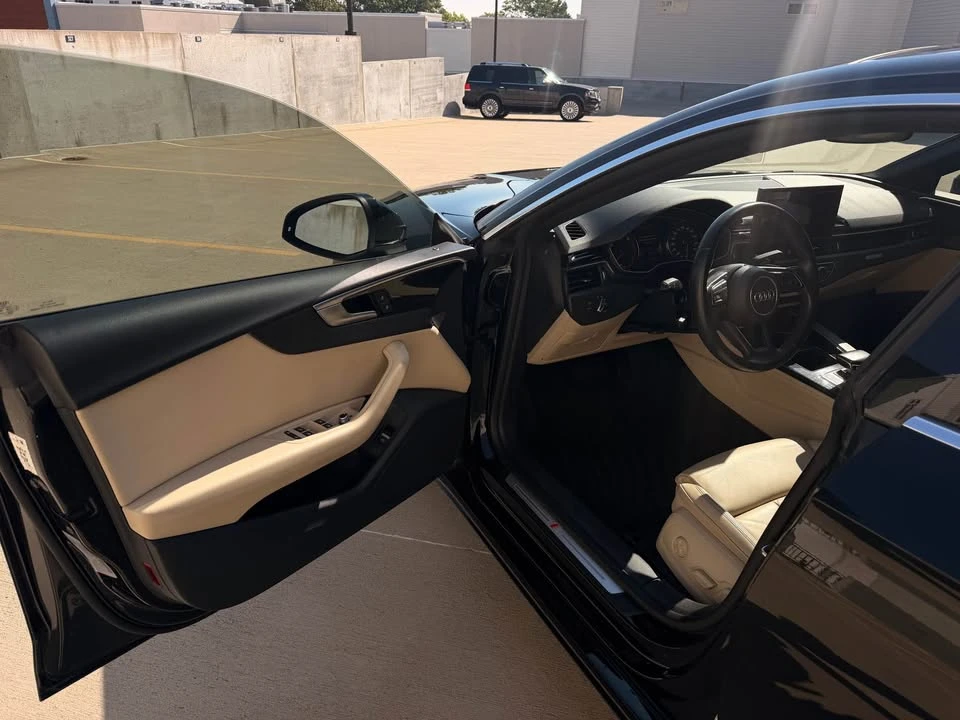 2021 Audi B9 A5 - Image 9 of 20
