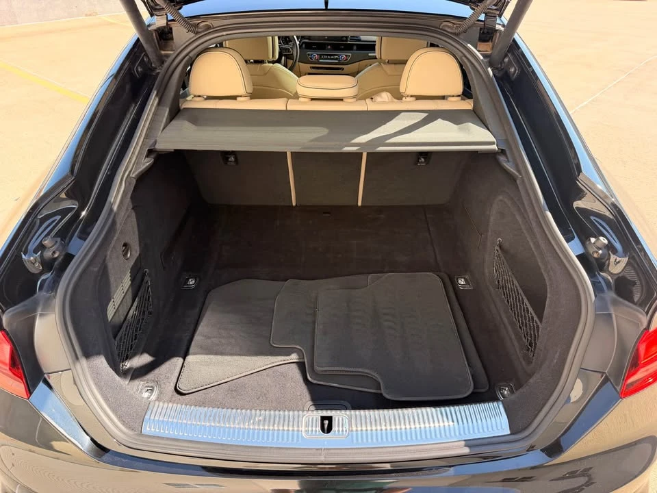 2021 Audi B9 A5 - Image 16 of 20