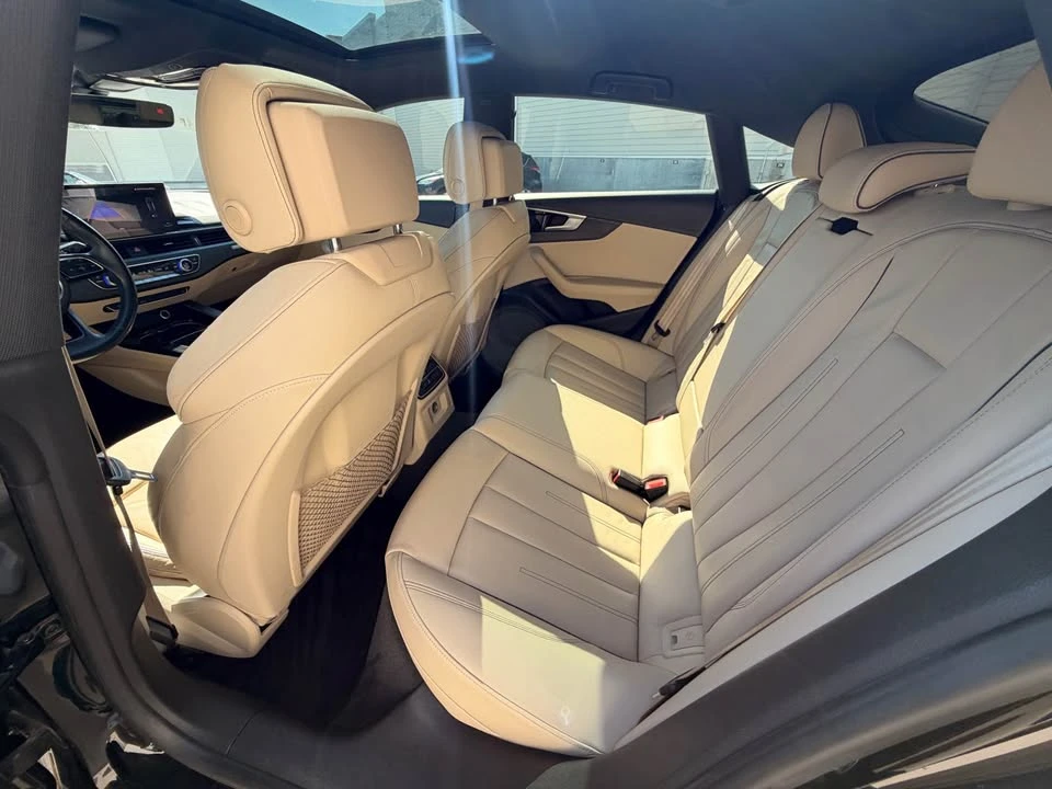 2021 Audi B9 A5 - Image 15 of 20