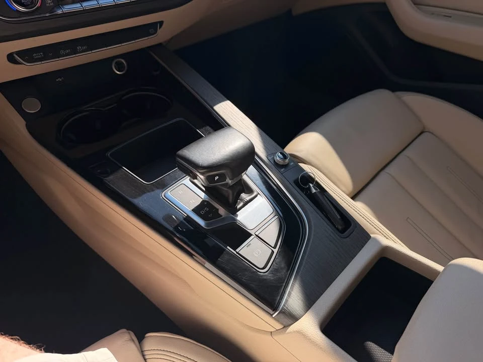 2021 Audi B9 A5 - Image 13 of 20