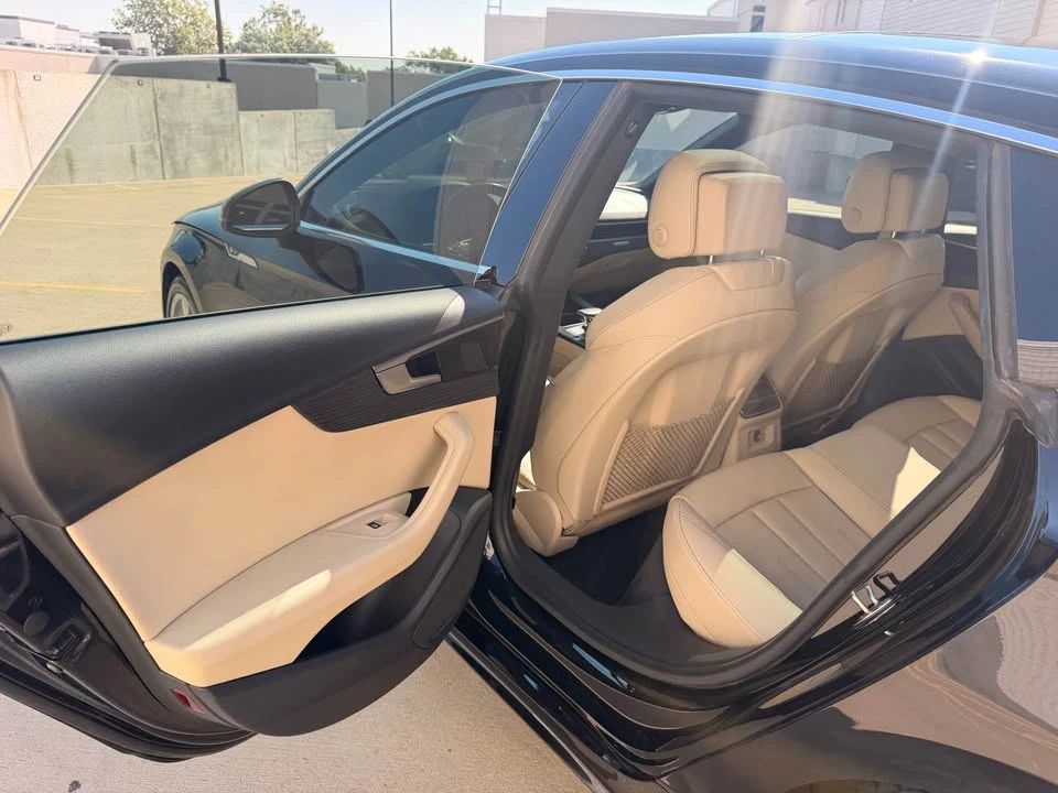 2021 Audi B9 A5 - Image 14 of 20