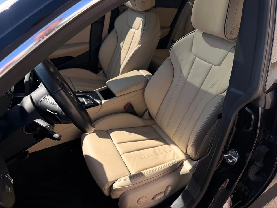 2021 Audi B9 A5 - Image 10 of 20
