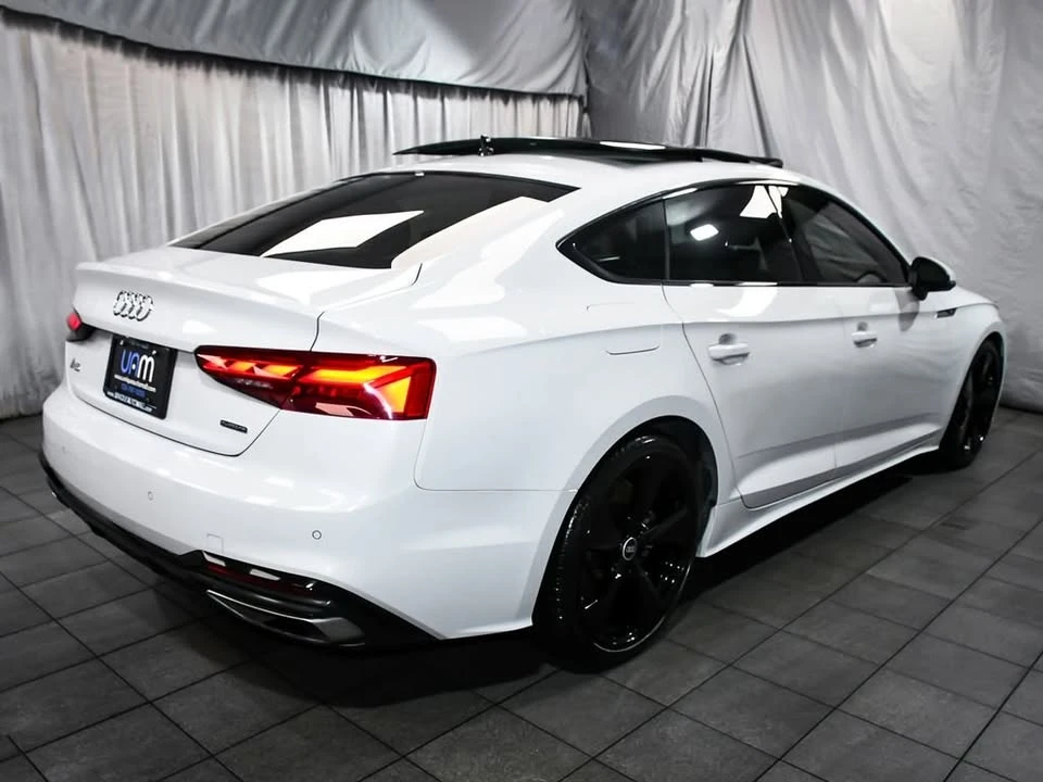 2021 Audi B9 A5 - Image 6 of 20