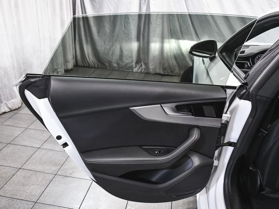 2021 Audi B9 A5 - Image 12 of 20