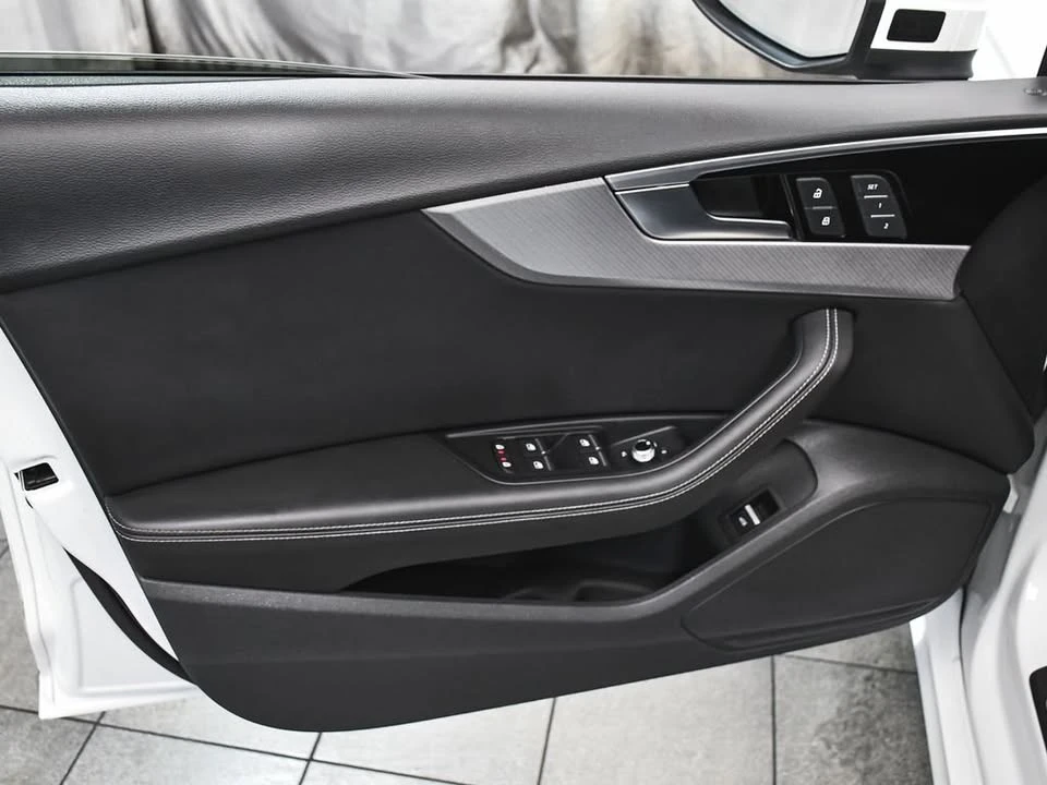 2021 Audi B9 A5 - Image 9 of 20