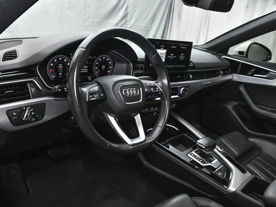 2021 Audi B9 A5 - Image 19 of 20
