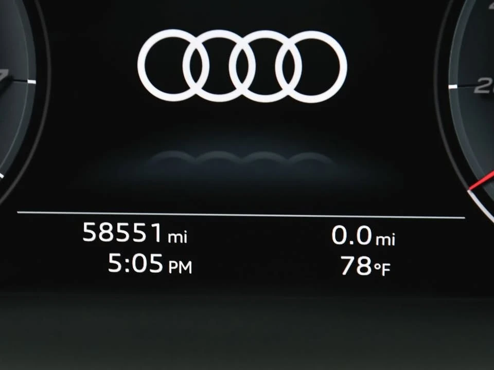 2021 Audi B9 A5 - Image 20 of 20