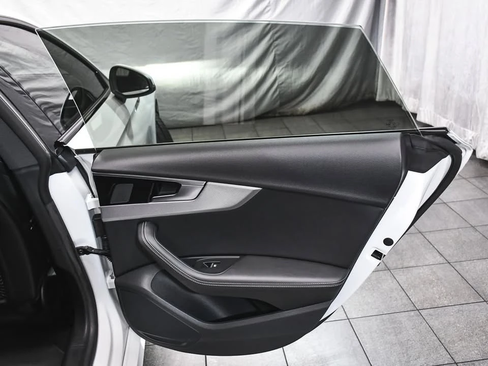 2021 Audi B9 A5 - Image 13 of 20