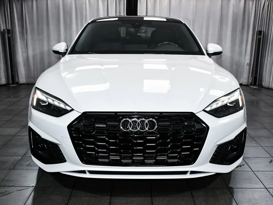 2021 Audi B9 A5 - Image 2 of 20