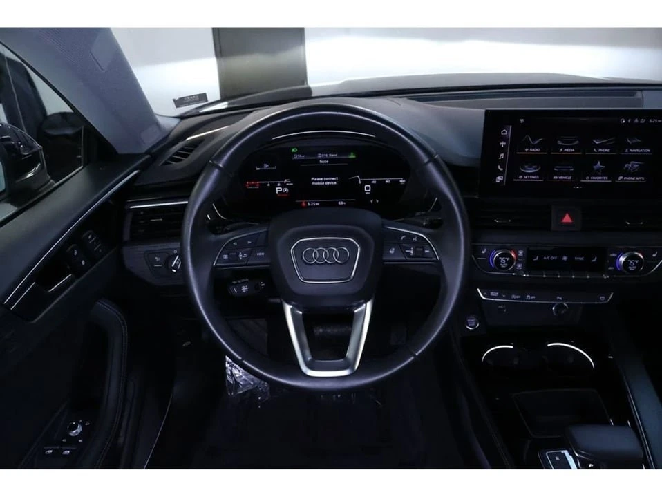 2021 Audi B9 A5 - Image 20 of 20
