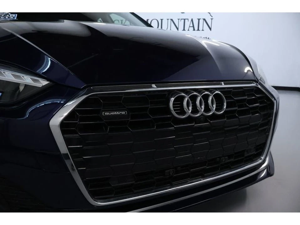2021 Audi B9 A5 - Image 9 of 20