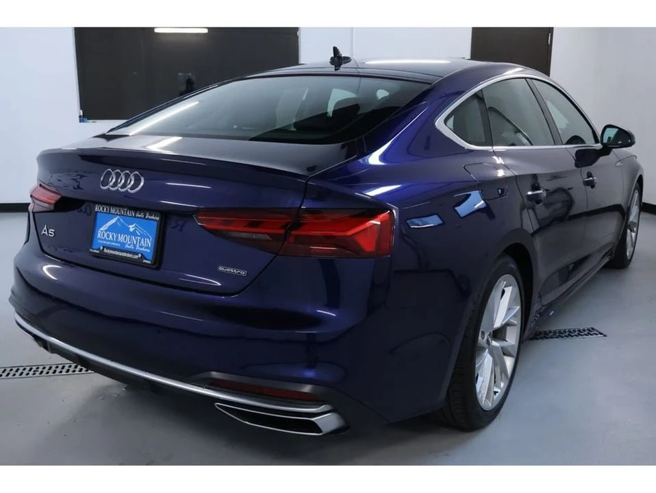 2021 Audi B9 A5 - Image 7 of 20