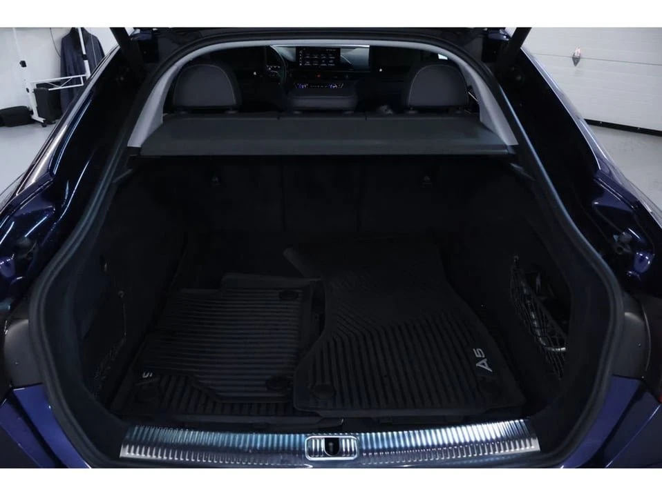 2021 Audi B9 A5 - Image 18 of 20