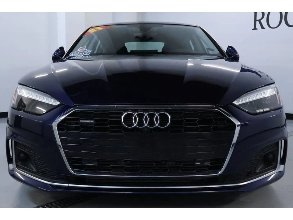 2021 Audi B9 A5 - Image 2 of 20
