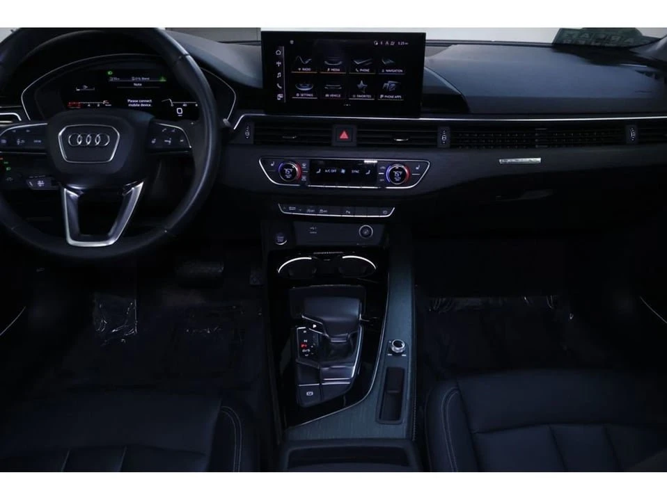 2021 Audi B9 A5 - Image 19 of 20