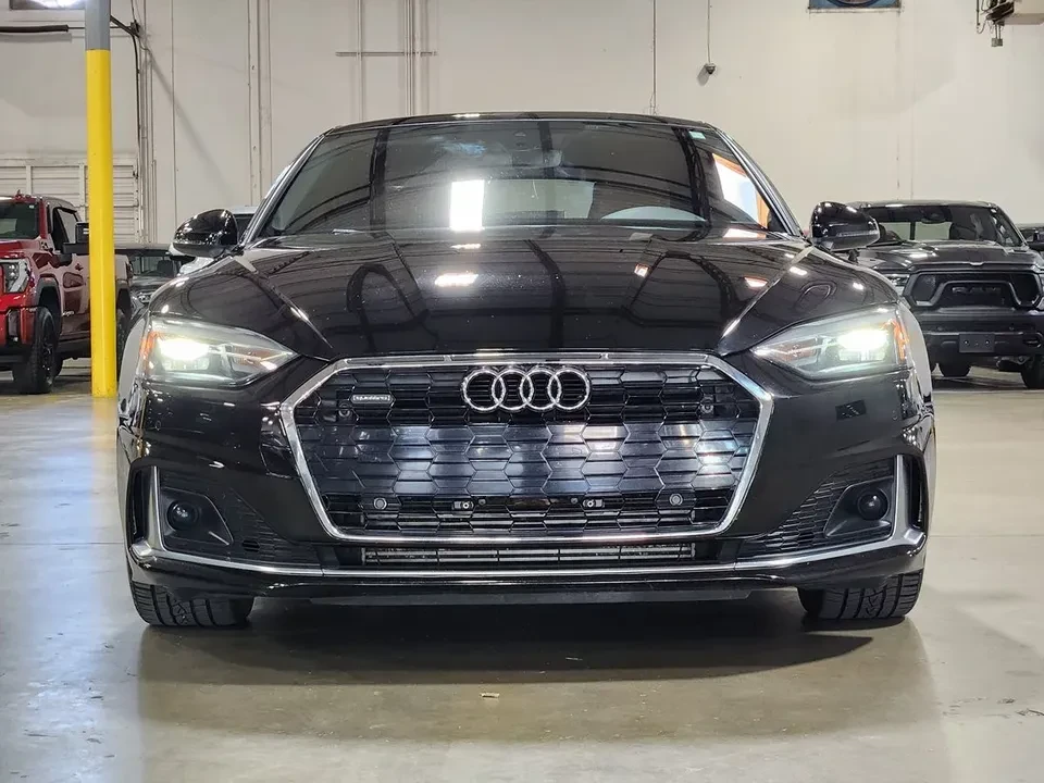 2021 Audi B9 A5 - Image 3 of 11