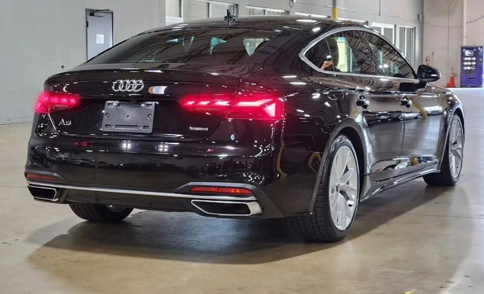 2021 Audi B9 A5 - Image 5 of 11