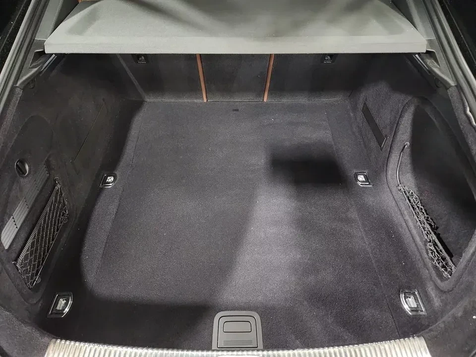 2021 Audi B9 A5 - Image 11 of 11