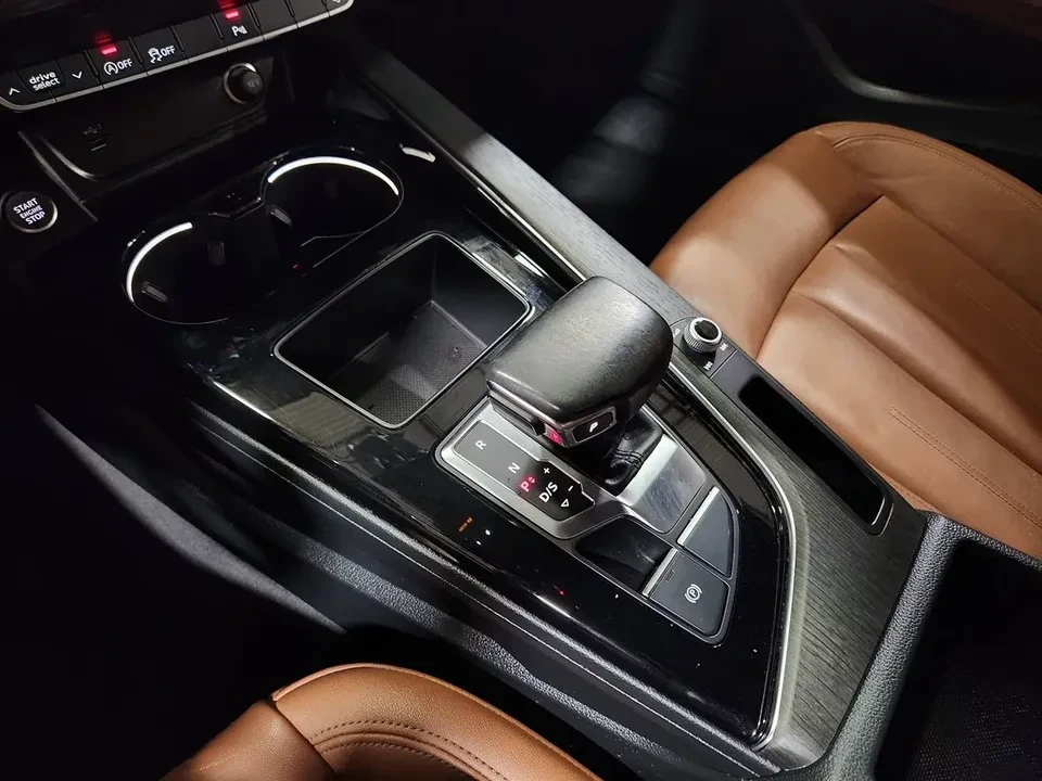 2021 Audi B9 A5 - Image 8 of 11