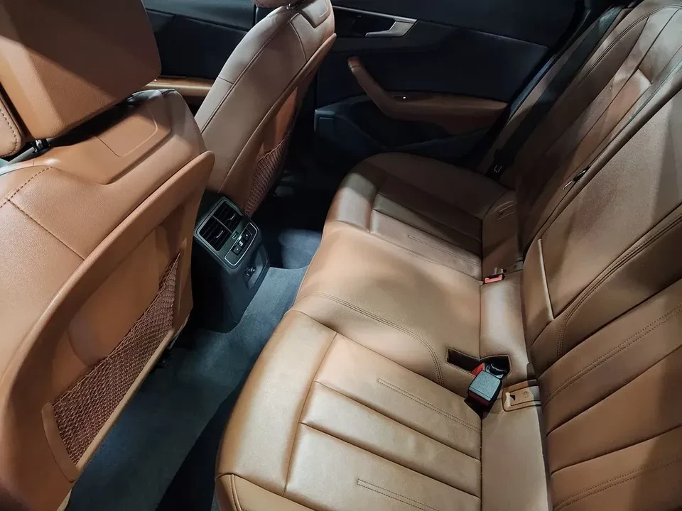 2021 Audi B9 A5 - Image 10 of 11