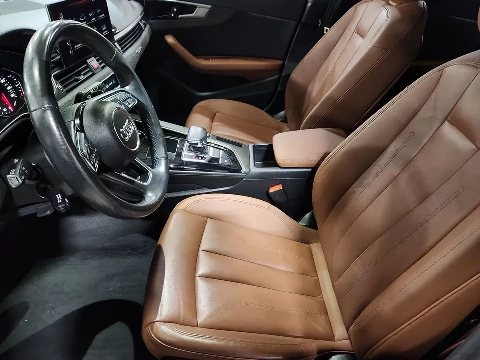 2021 Audi B9 A5 - Image 6 of 11