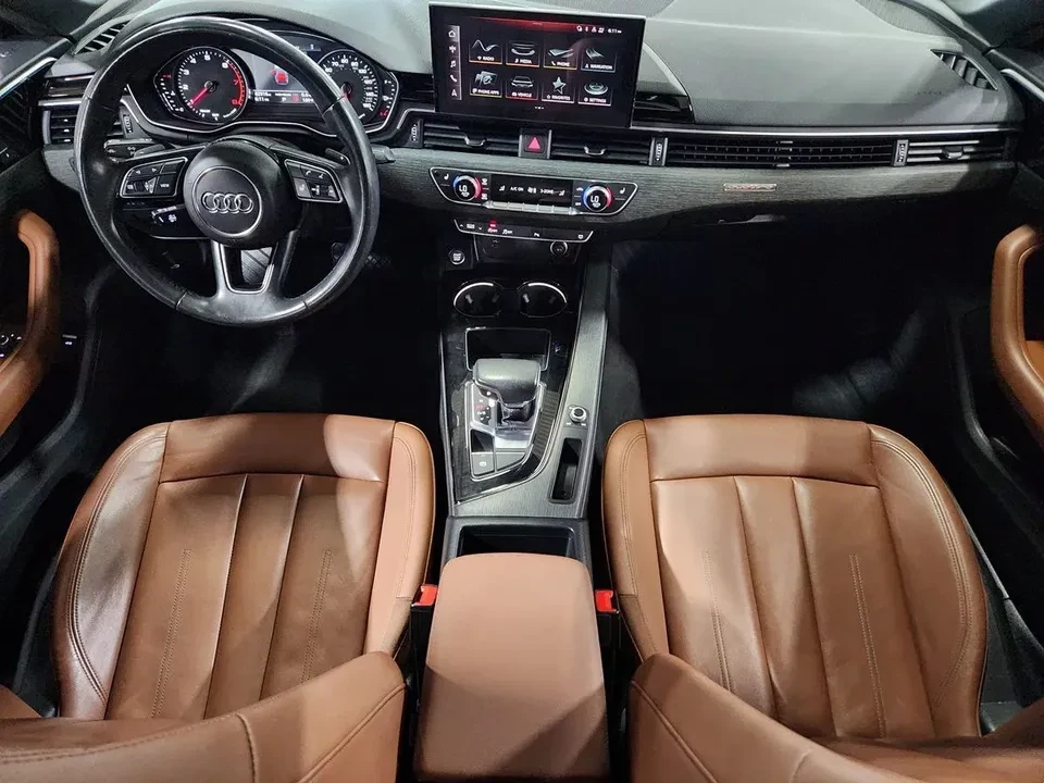 2021 Audi B9 A5 - Image 7 of 11
