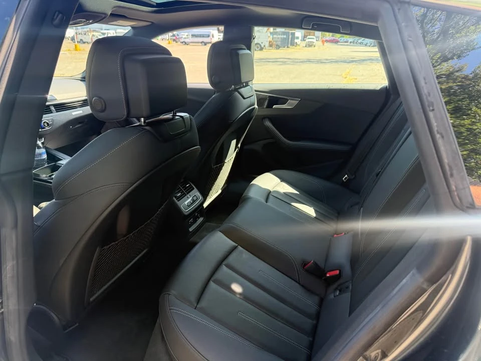 2021 Audi B9 A5 - Image 7 of 9