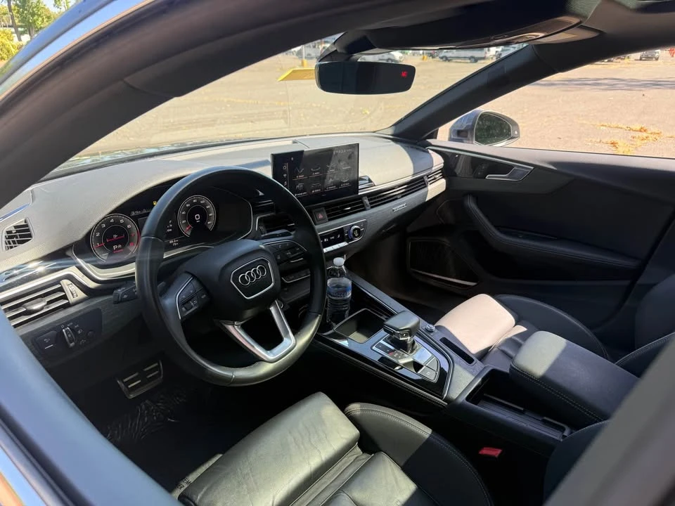 2021 Audi B9 A5 - Image 6 of 9
