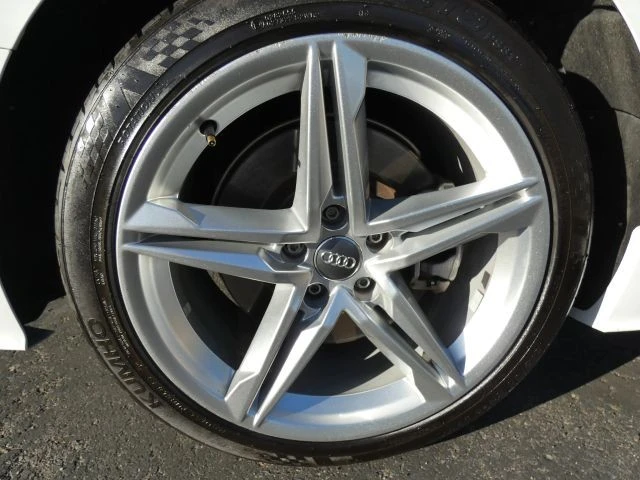 2021 Audi B9 A5 - Image 19 of 21