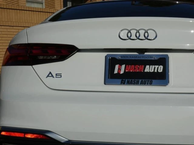 2021 Audi B9 A5 - Image 10 of 21