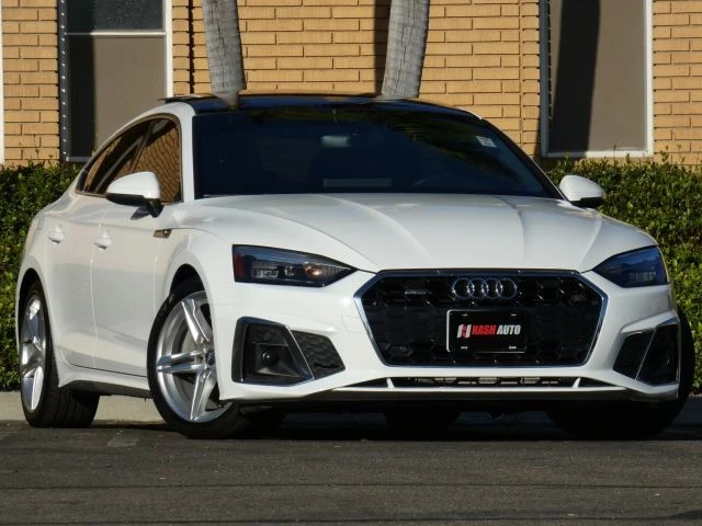 2021 Audi B9 A5 - Image 2 of 21