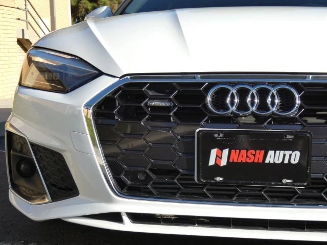 2021 Audi B9 A5 - Image 16 of 21