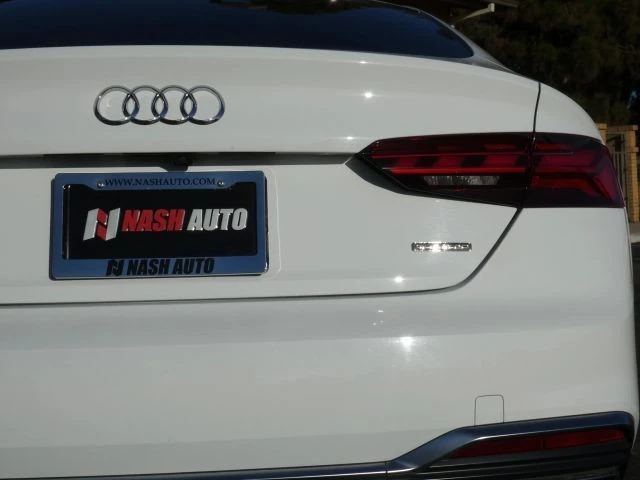 2021 Audi B9 A5 - Image 8 of 21