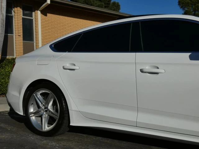 2021 Audi B9 A5 - Image 6 of 21