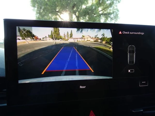 2021 Audi B9 A5 - Image 20 of 21