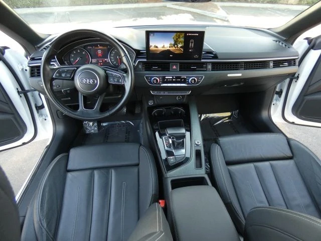 2021 Audi B9 A5 - Image 21 of 21