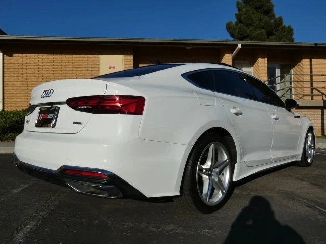 2021 Audi B9 A5 - Image 7 of 21