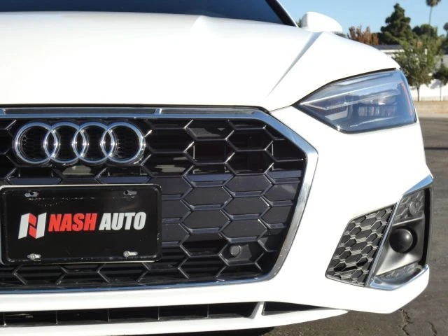2021 Audi B9 A5 - Image 14 of 21