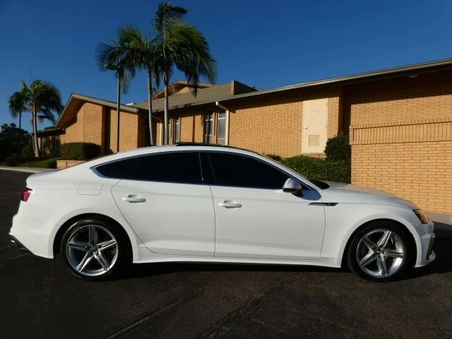 2021 Audi B9 A5 - Image 5 of 21