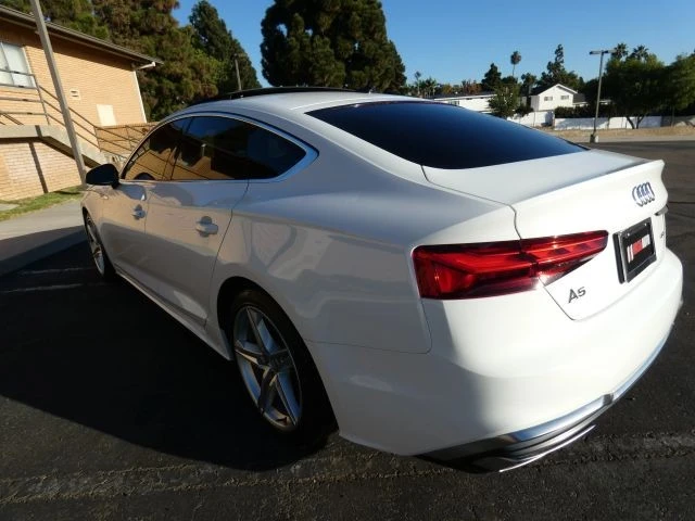 2021 Audi B9 A5 - Image 11 of 21
