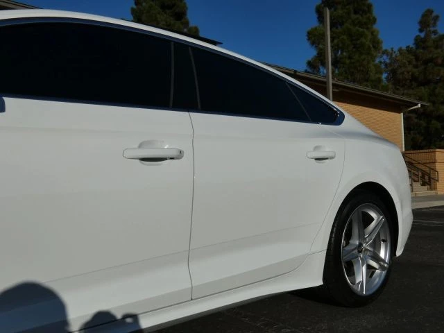 2021 Audi B9 A5 - Image 12 of 21