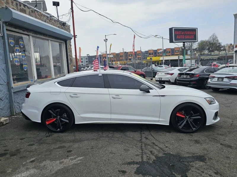 2021 Audi B9 A5 - Image 4 of 12