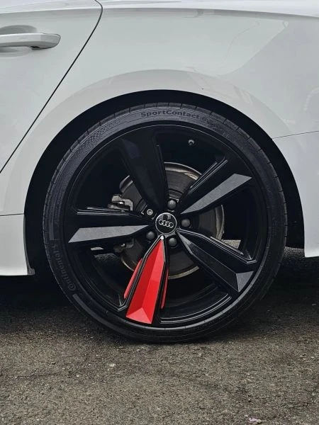 2021 Audi B9 A5 - Image 6 of 12