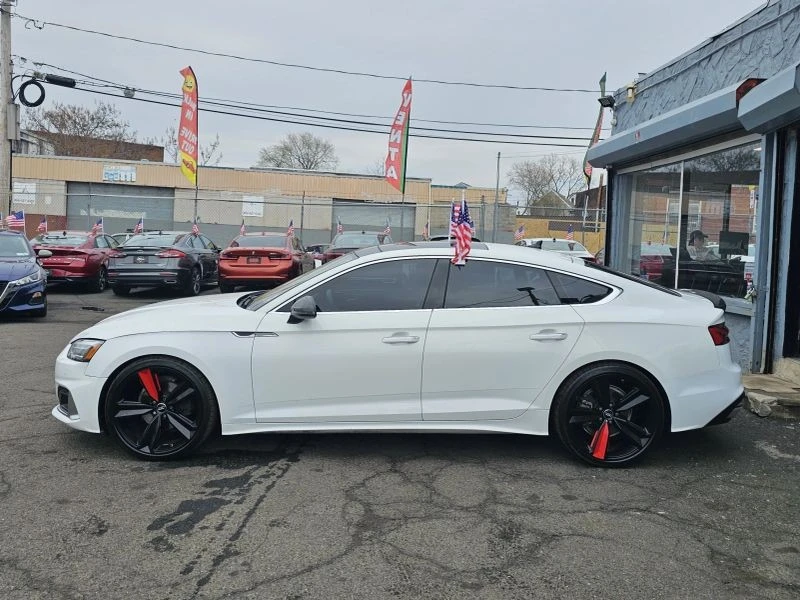2021 Audi B9 A5 - Image 5 of 12
