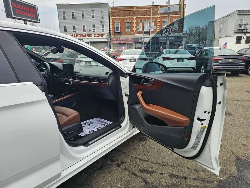 2021 Audi B9 A5 - Image 11 of 12