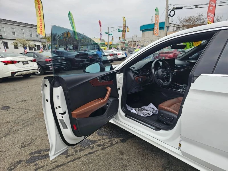 2021 Audi B9 A5 - Image 9 of 12