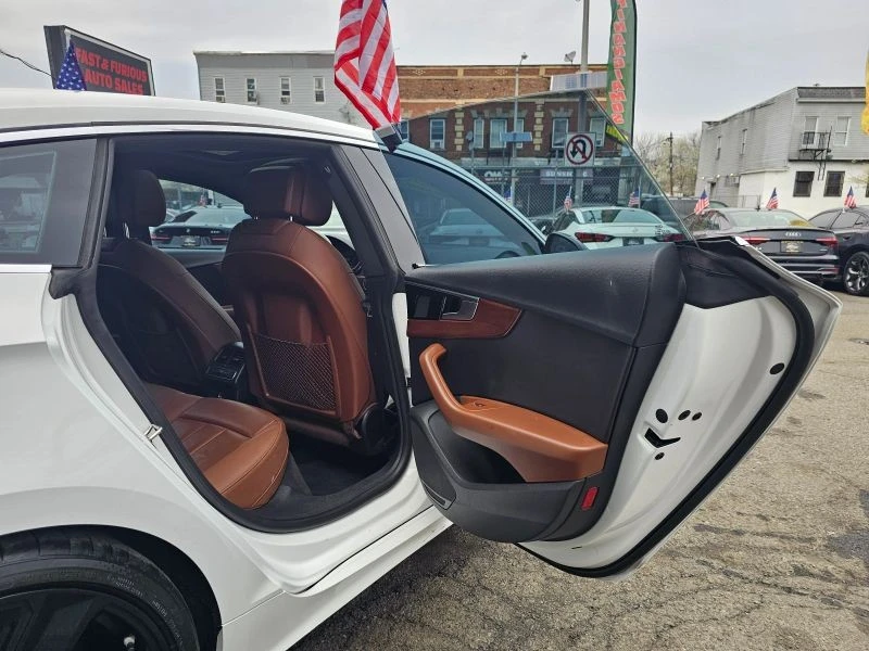 2021 Audi B9 A5 - Image 12 of 12