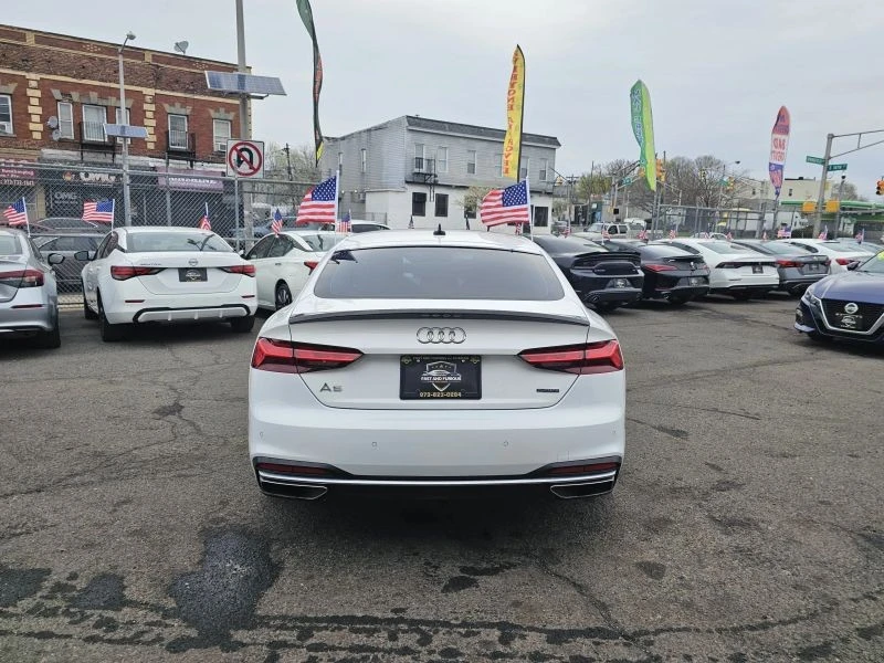 2021 Audi B9 A5 - Image 7 of 12