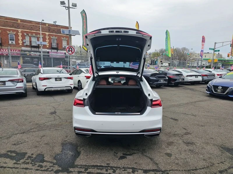 2021 Audi B9 A5 - Image 8 of 12
