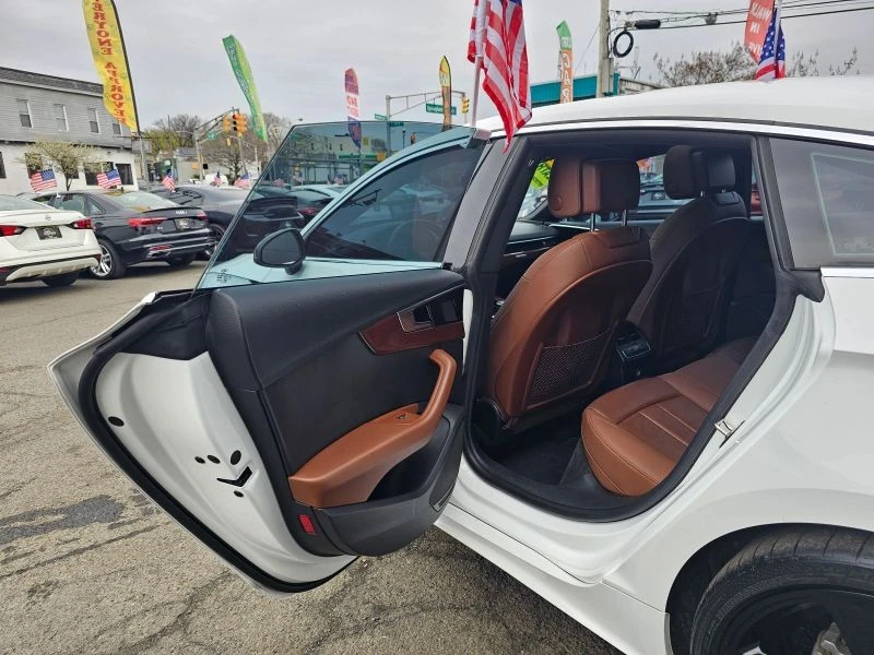 2021 Audi B9 A5 - Image 10 of 12